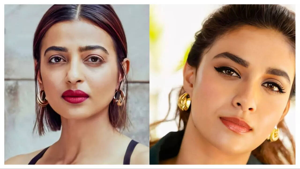 From Abhishek Banerjee vs R Madhavan to Ranveer Singh vs Arjun Rampal ...
