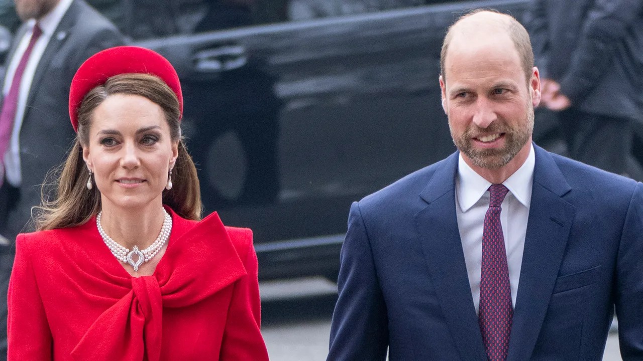 Prince William’s five words that hinted at relief after Kate split<br>