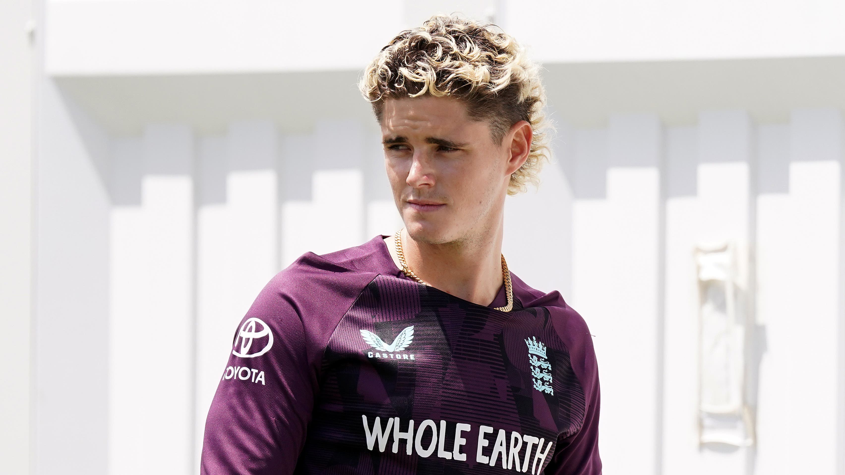 Jacob Bethell: England’s T20 World Cup campaign starts now
