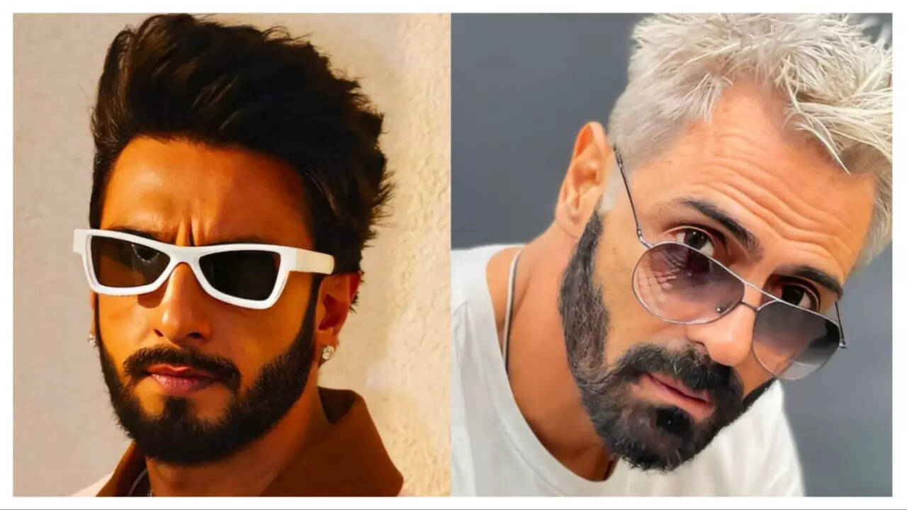 From Abhishek Banerjee vs R Madhavan to Ranveer Singh vs Arjun Rampal ...