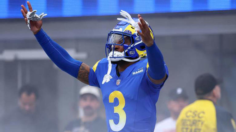 Rams pushed to sign dynamic former Commanders draft pick