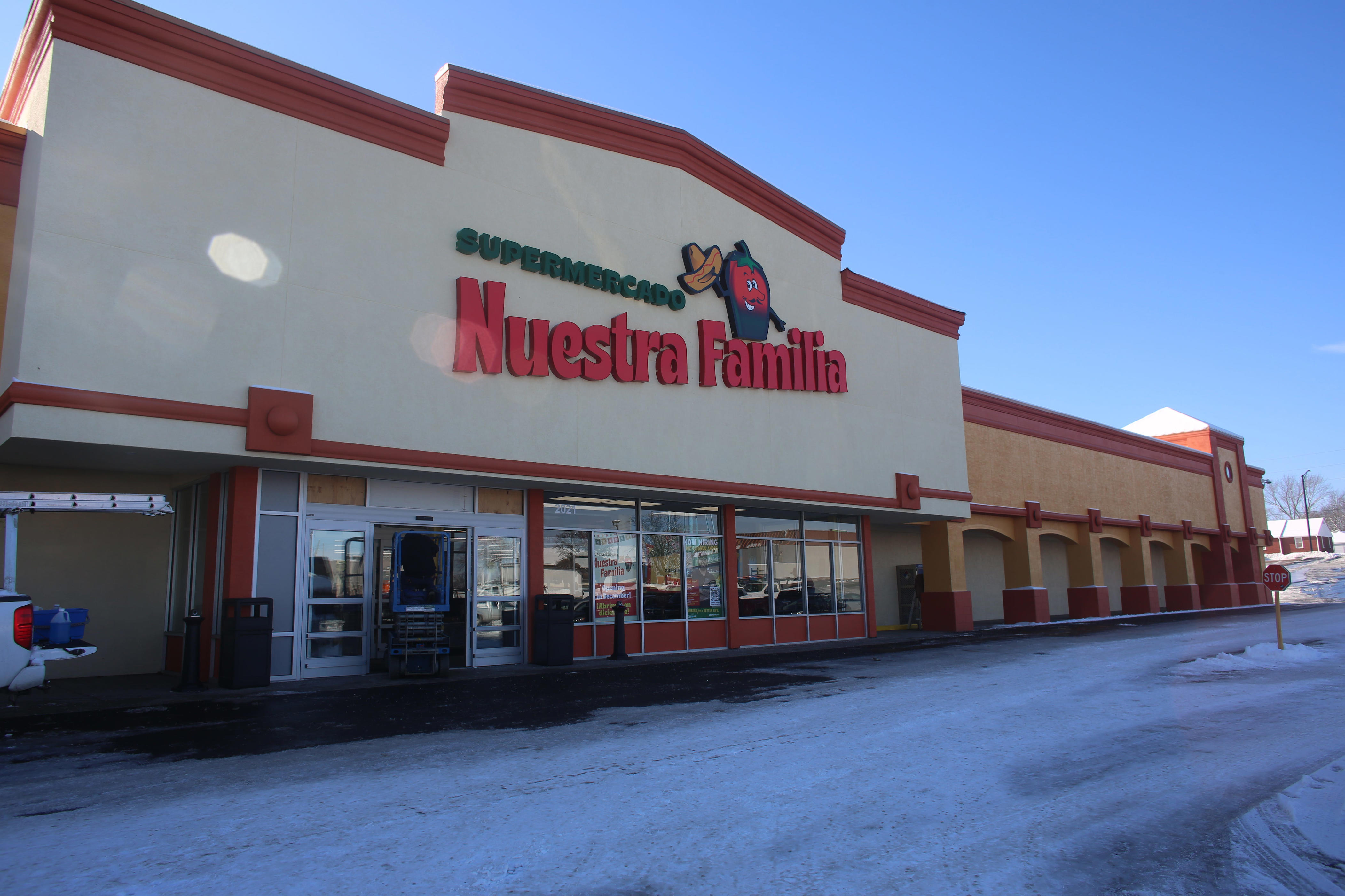 Why Topeka's newest grocery store is closing its doors after 4 months
