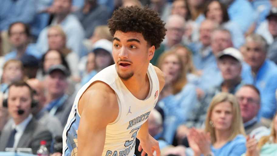 Why UNC says Dixon’s struggles are overblown<br>