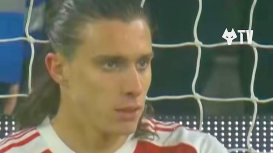 Wolves had some fun at Arsenal’s expense. | TikTok/wolves