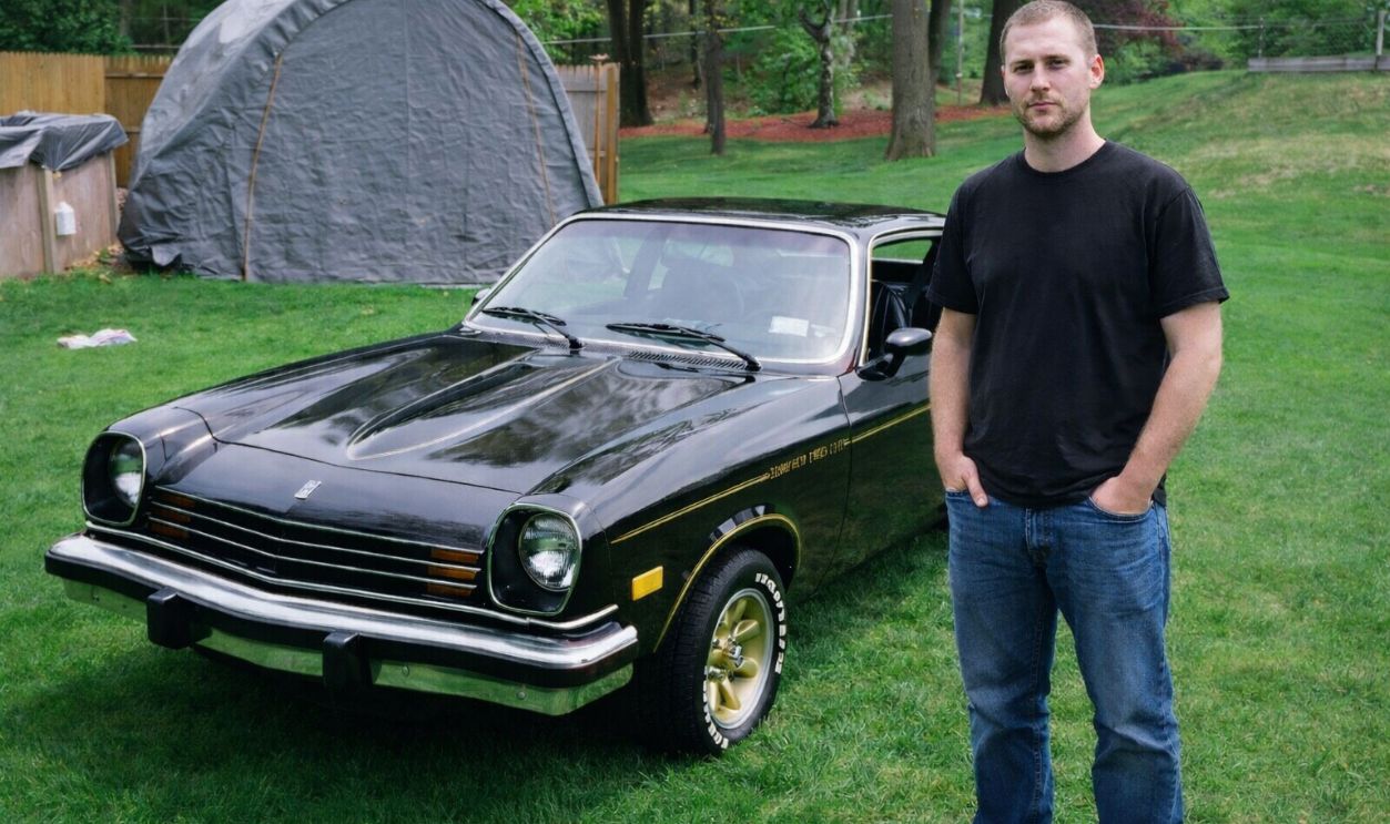 Chevrolet is still one of America's top automakers despite their most ...