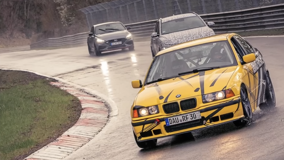 Curse That Destroyed Seven Cars In One Season…And Everyone Had Same Story