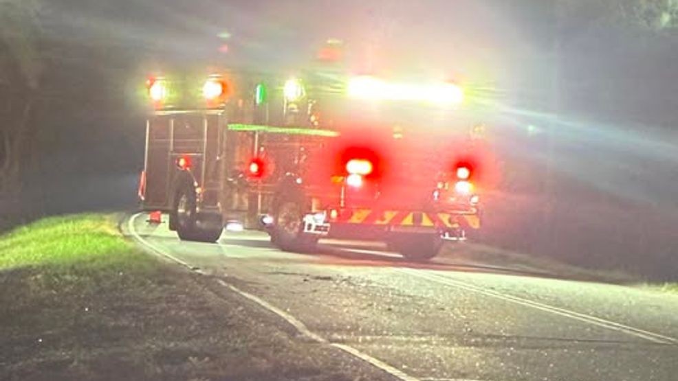 1 dead after single vehicle crash in Horry Co.