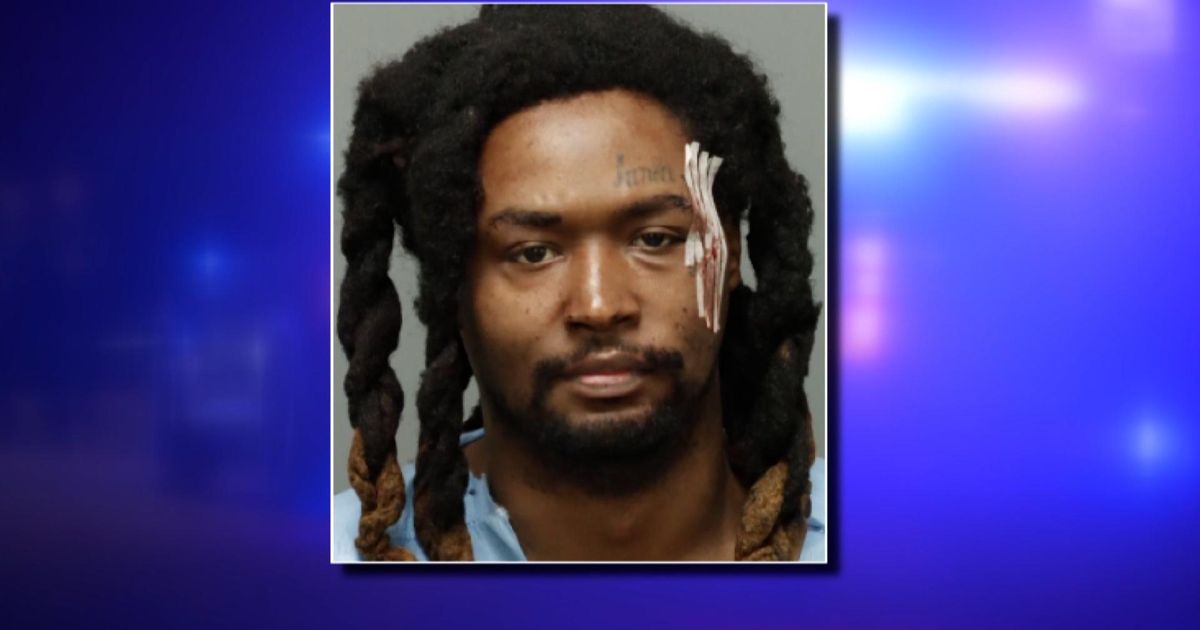 Police: Garner murder suspect involved in shootout in Raleigh during arrest<br><br>