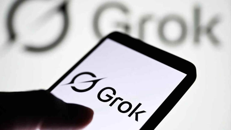 Microsoft brings xAI’s Grok 4.1 Fast to Copilot Studio, Elon Musk says ...
