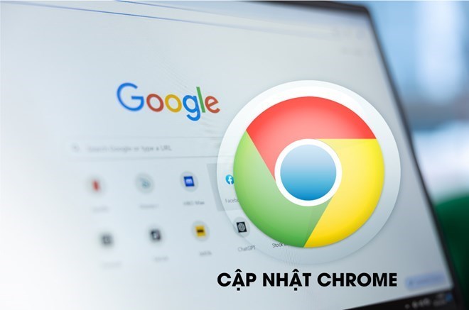 Google bổ sung loạt tính năng mới cho Chrome trên máy tính