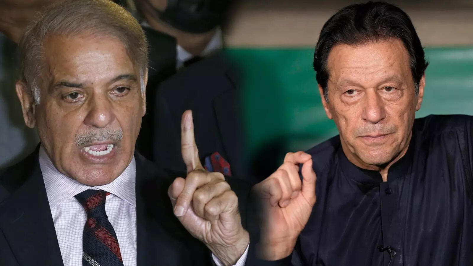 Ex-Pakistan PM Imran Khan turned down two serious offers to get ...
