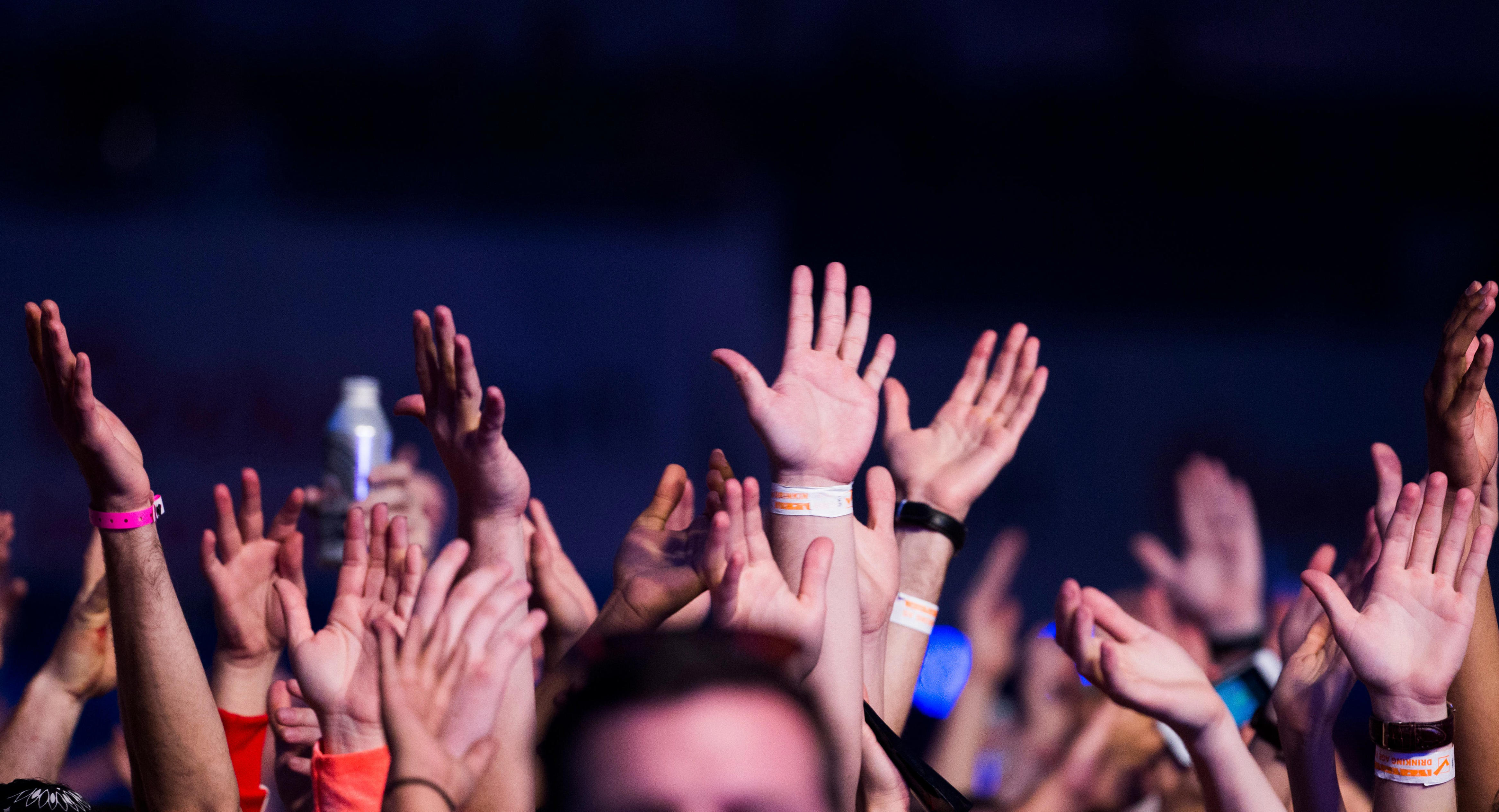 Best concerts in Phoenix in February 2026, Extra Innings Fest and more