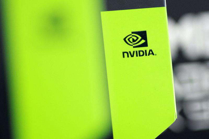 Nvidia, software reports pose next tests for AI-sensitive stock market<br><br>