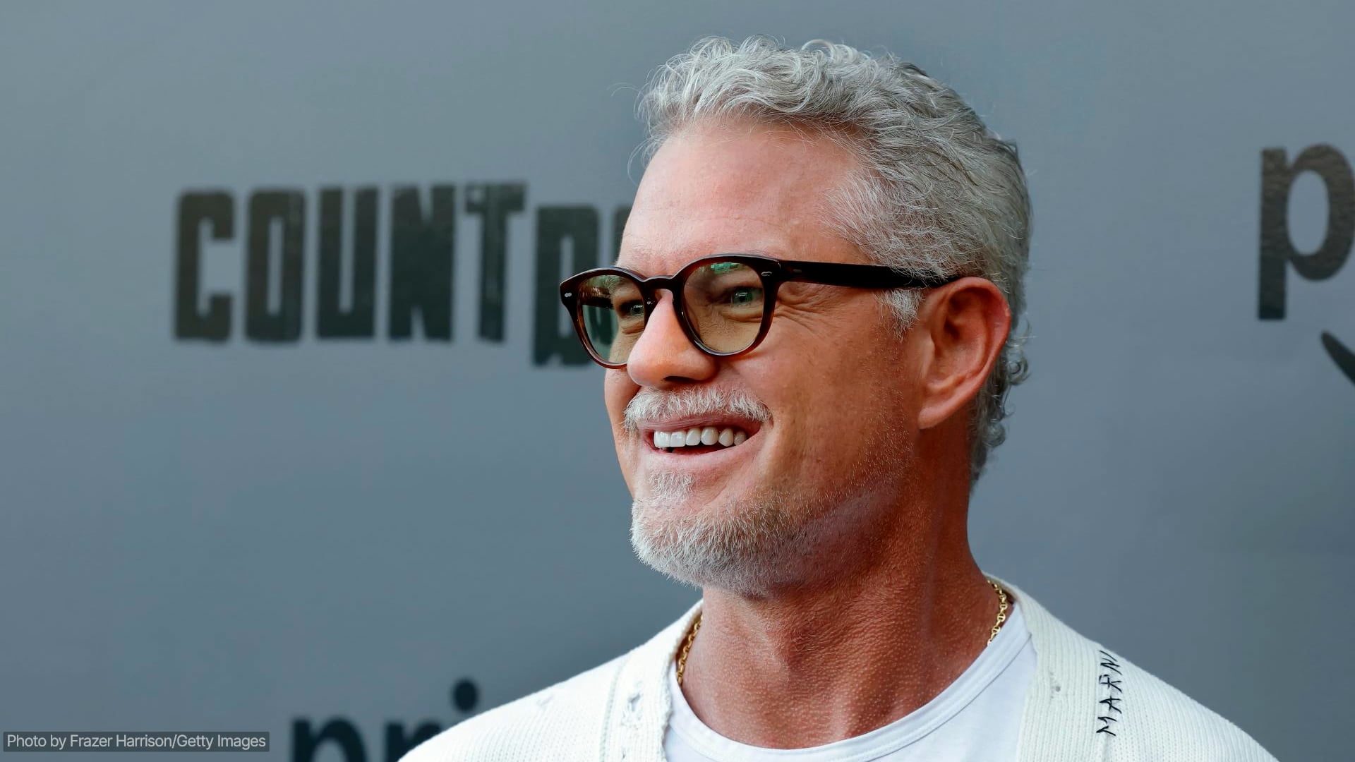 Grey's Anatomy cast pay tribute to Eric Dane after his death: He was a light