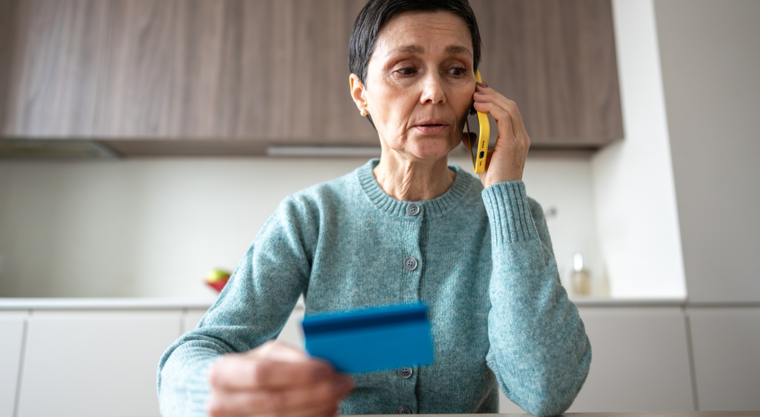 The call that might lower your credit card interest — and the script ...