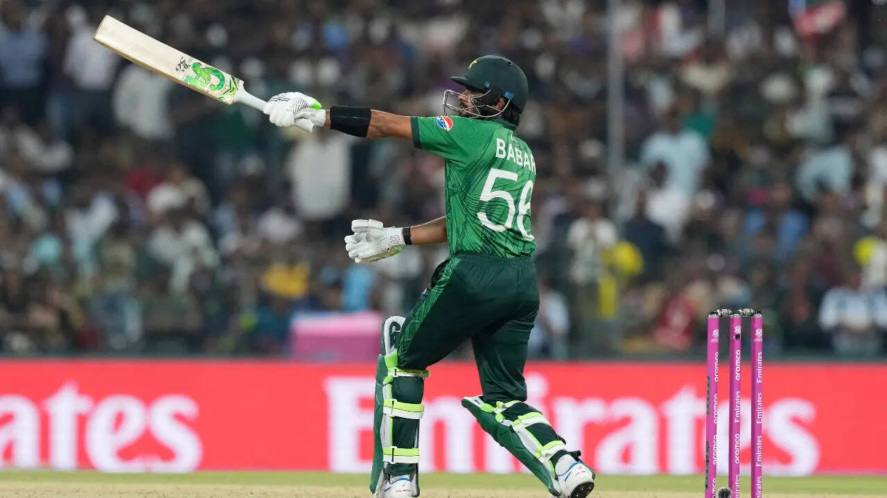 Pakistan legend reveals he had to resign as selector after suggesting ...