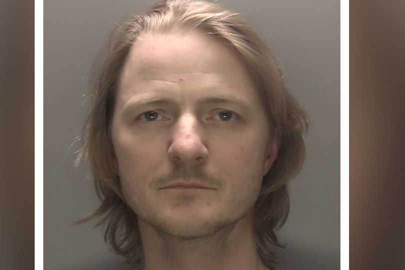 Leicestershire paedophile jailed after trip to Italy uncovers string of ...