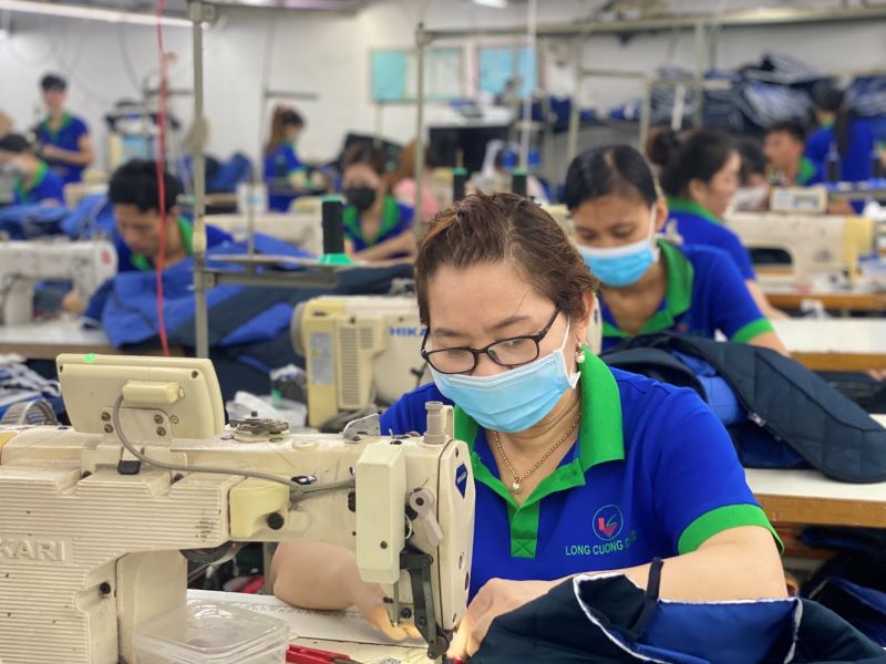 Mong có chính sách tiền lương đủ sống, được nâng cao trình độ