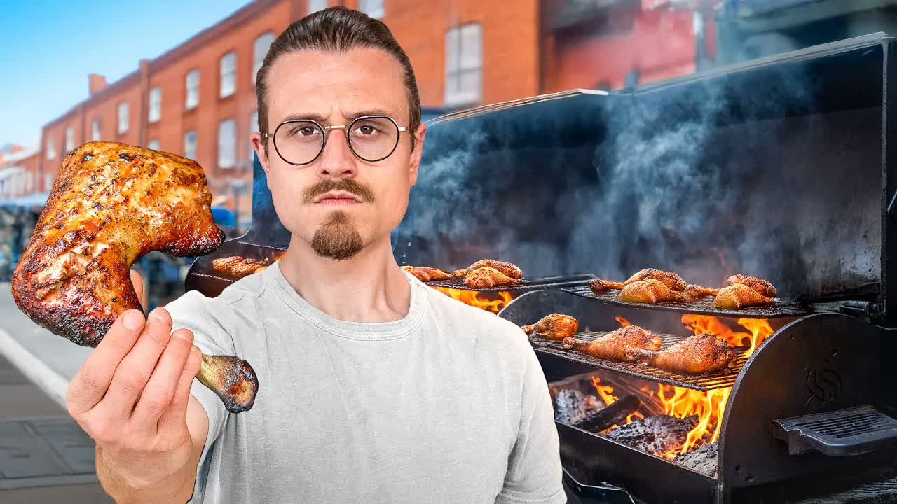 10 street food dishes that define the best in America