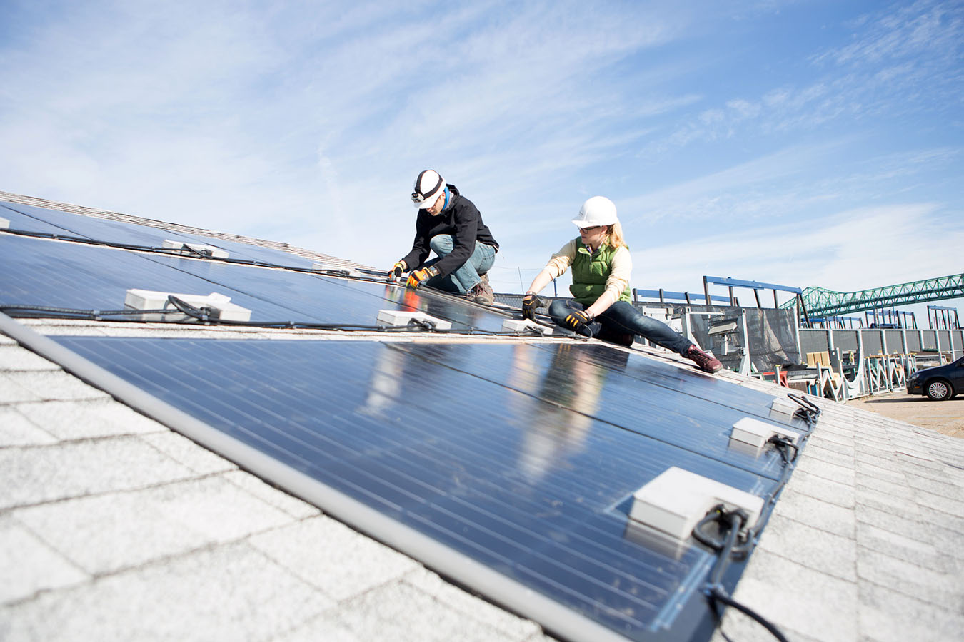 Lawmakers pull the cord on plug-in solar bill