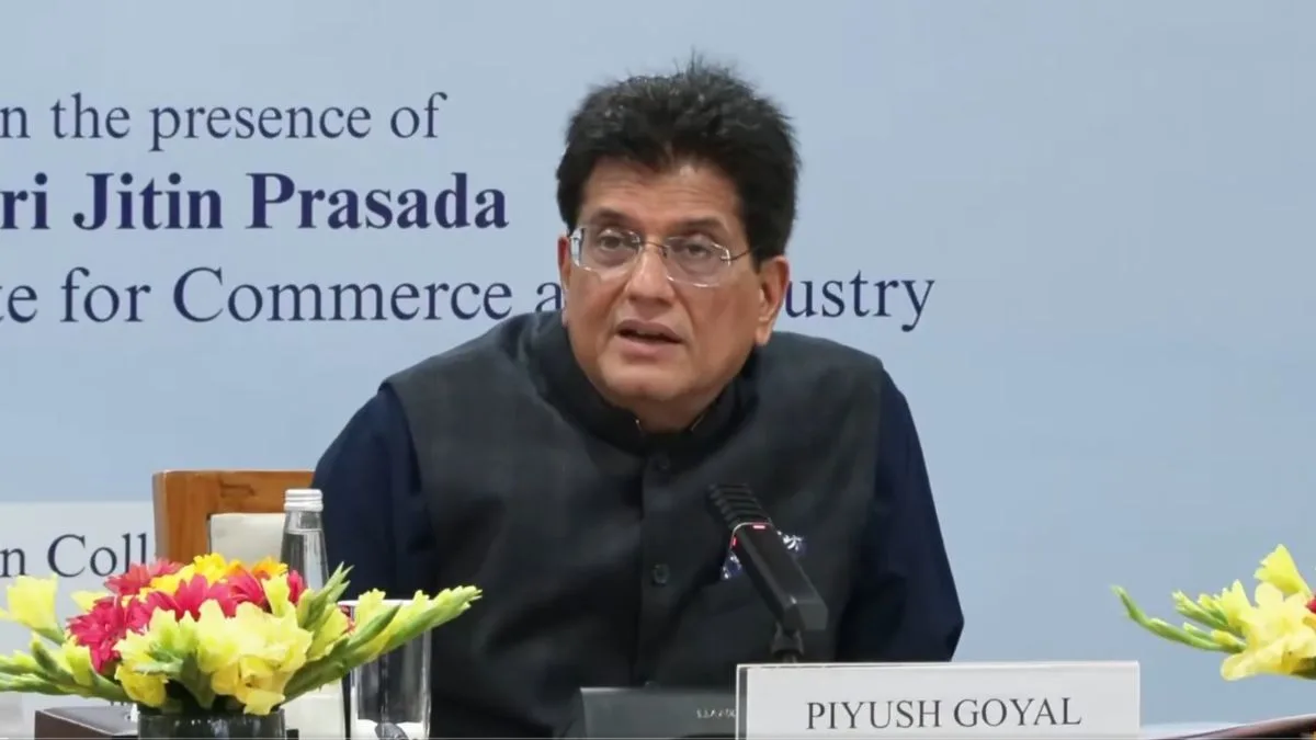 India–US interim trade deal likely to become operational in April ...