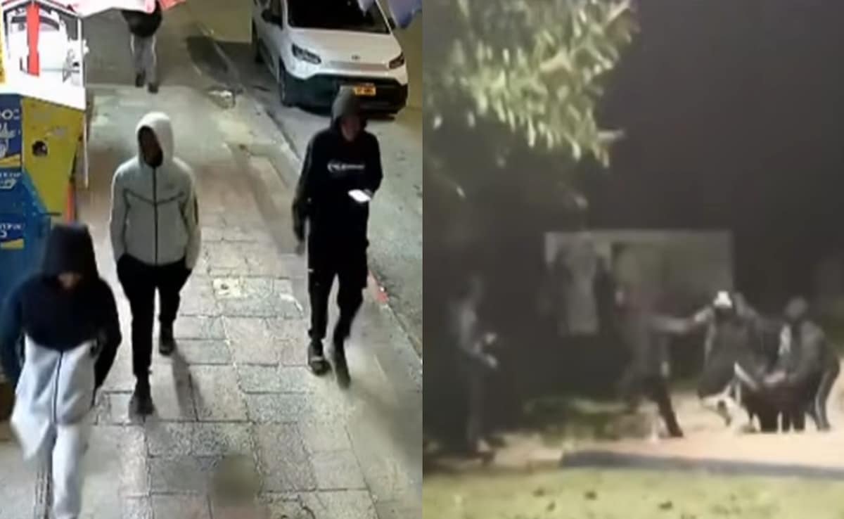 2 Indians thrashed in racial assault in Israel, attack planned on WhatsApp
