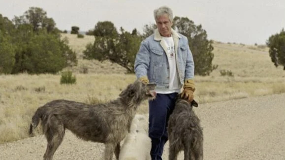 New Mexico reopens Epstein Zorro Ranch probe over burial allegation<br><br>