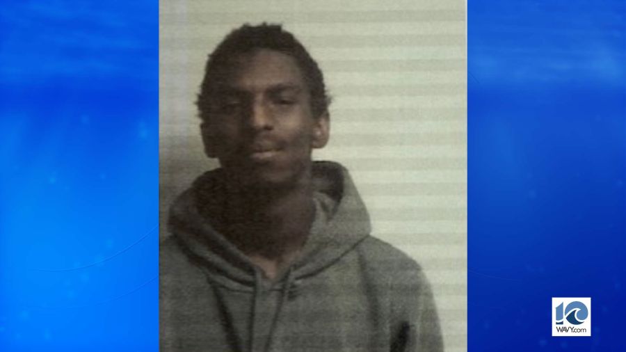 Man arrested in connection to Elizabeth City double murder