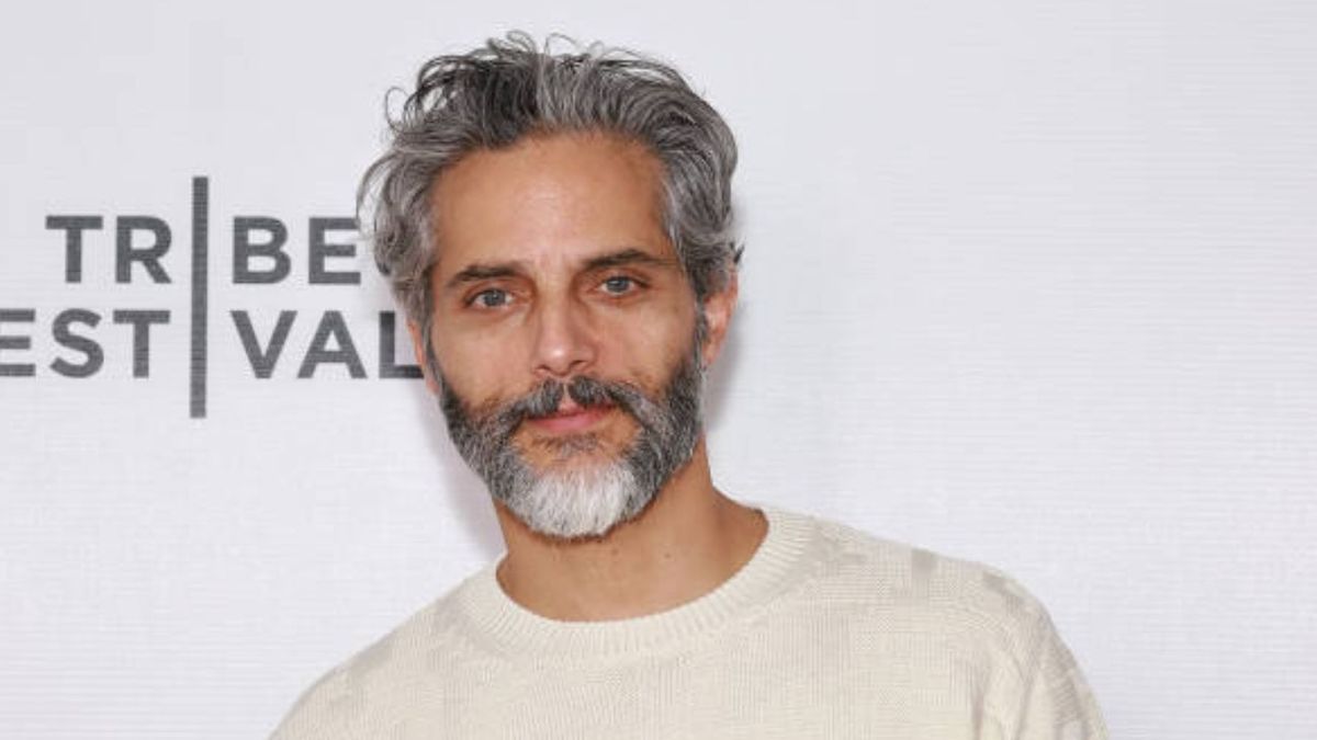 Joaqu N Furriel Brilla En Netflix Con Un Nuevo Thriller Psicol Gico Y