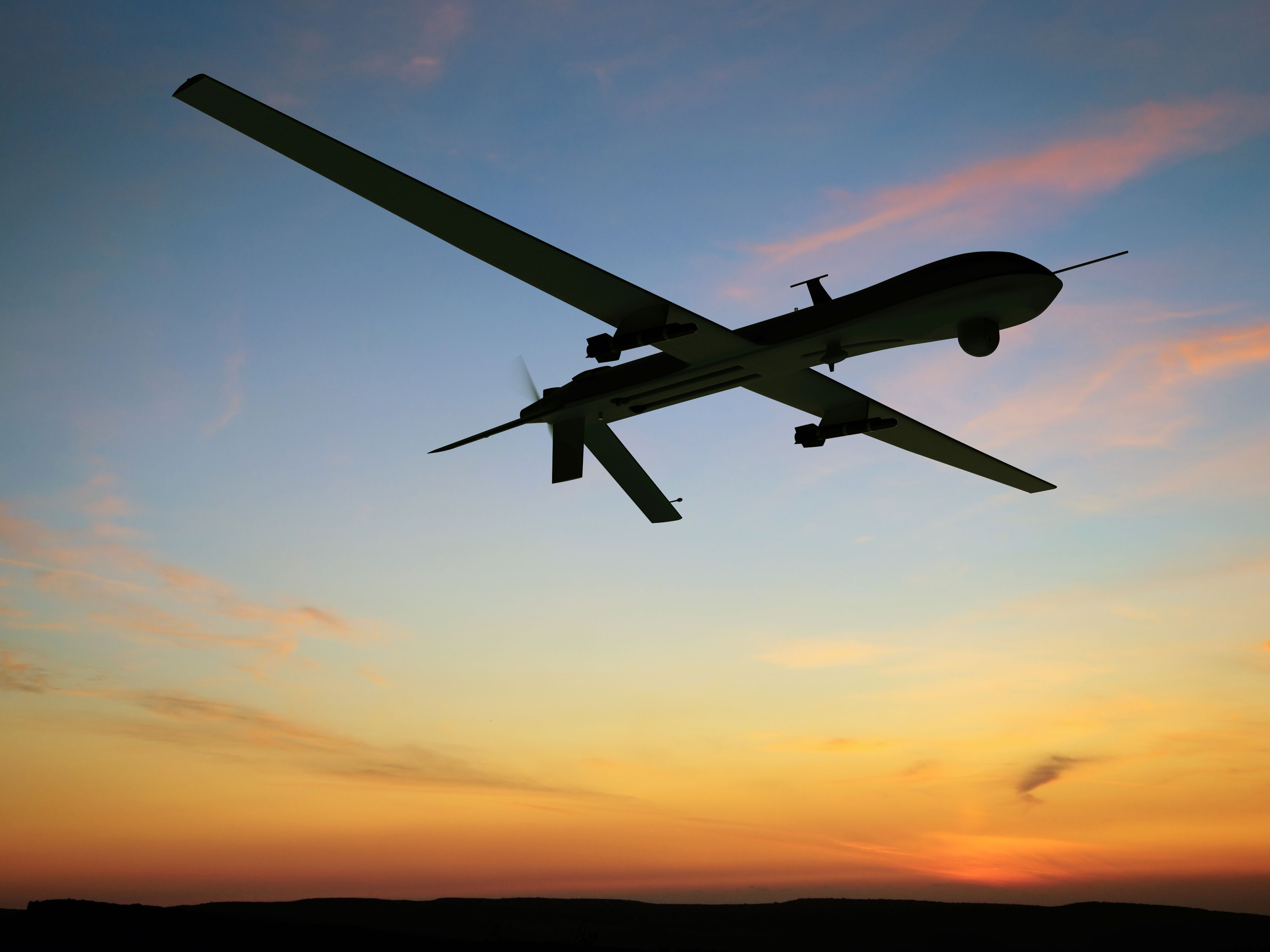 Why AeroVironment stock took flight and climbed 15% this week<br><br>