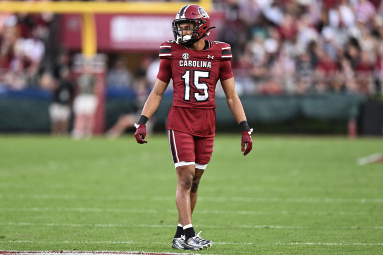 Draft prospects who could blow up at the NFL Combine