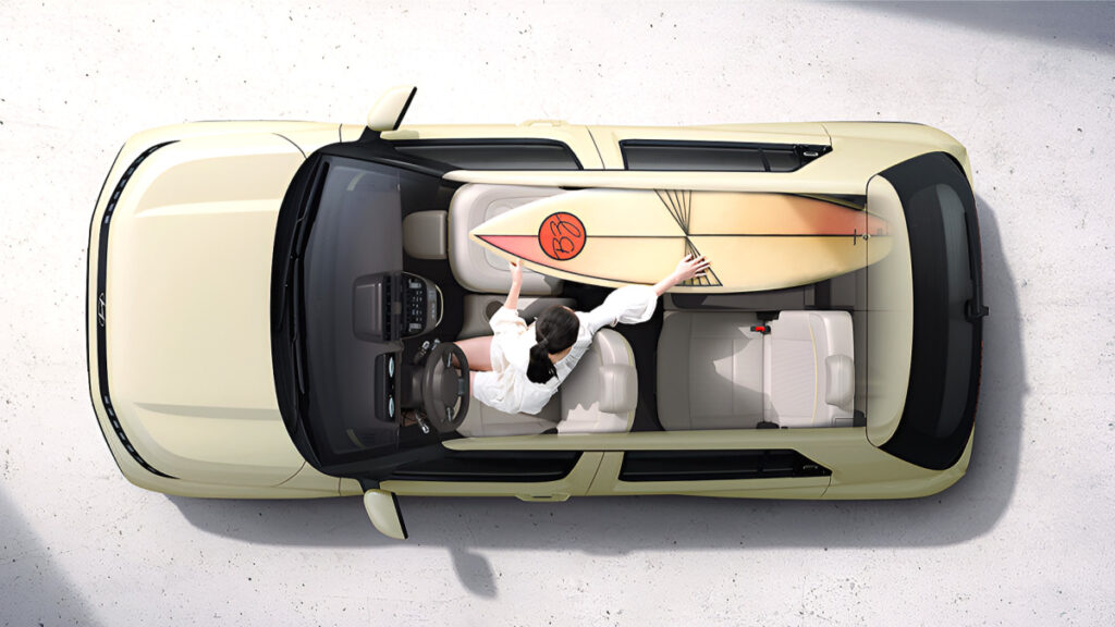 22 months for a compact?—How a 196 mile mini EV crushed the hybrid crowd