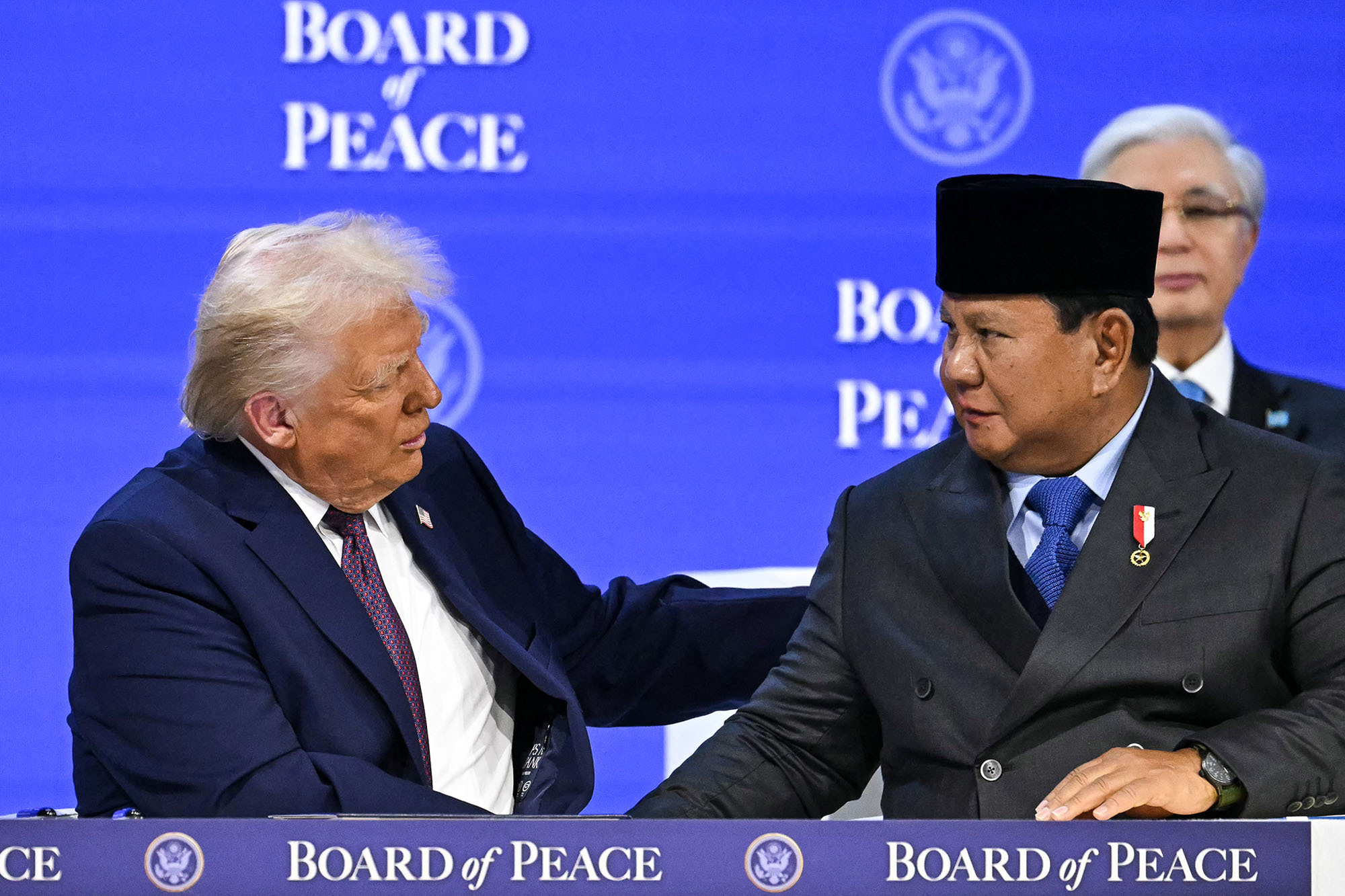 US, Indonesia finalize trade deal scrapping tariffs on almost all ...