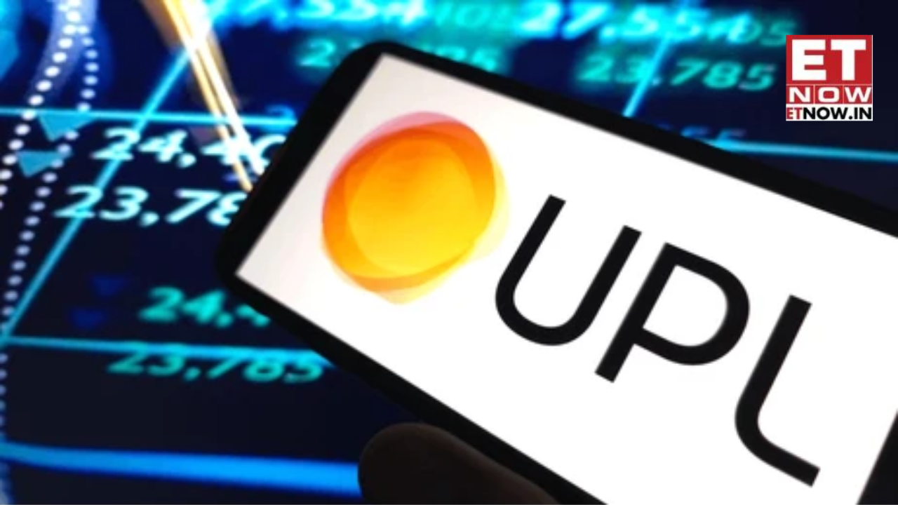 UPL announces major merger and demerger plans, to form 2 listed firms ...
