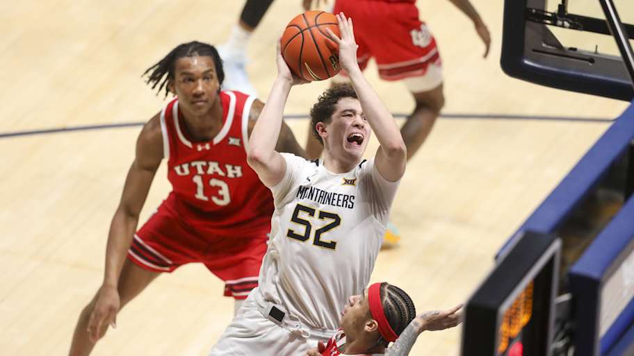 WVU needs to shuffle its starting five — who moves to the bench?