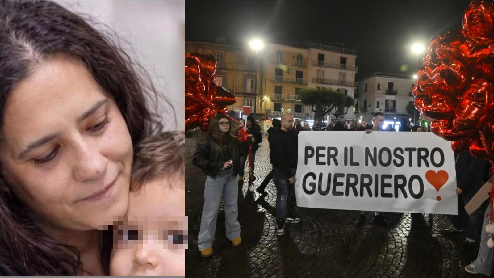 Bimbo trapiantato, il cuore che Domenico non ha potuto ricevere ha ...