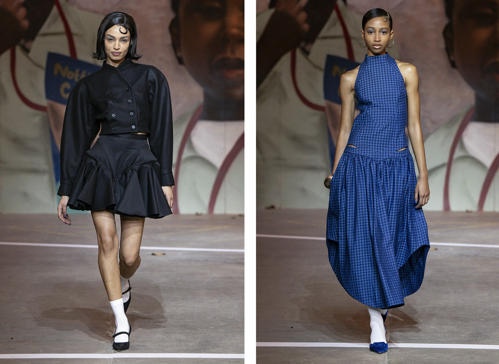 The breakout collections from London Fashion Week autumn/winter ’26