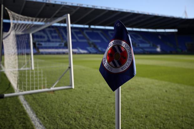 Reading FC upgrade ticketing system
