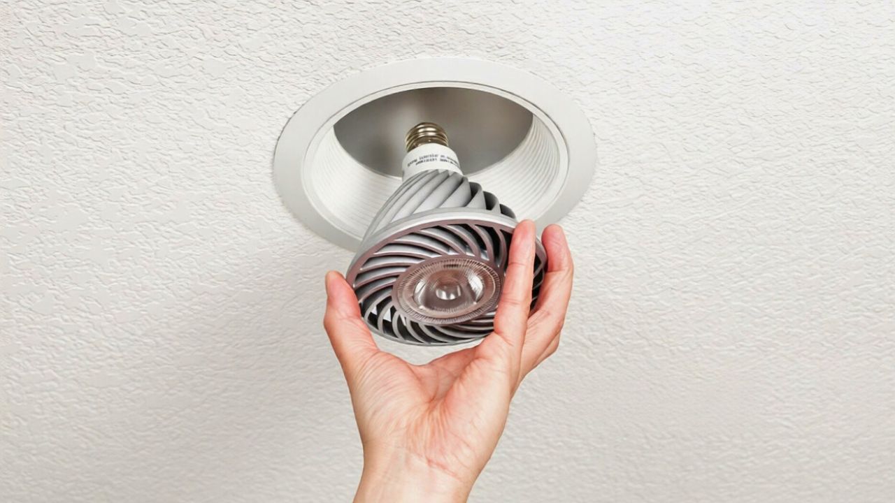 The recessed-light install detail that causes rework later