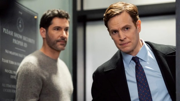 'CIA' review: CBS spinoff sticks too close to the formula