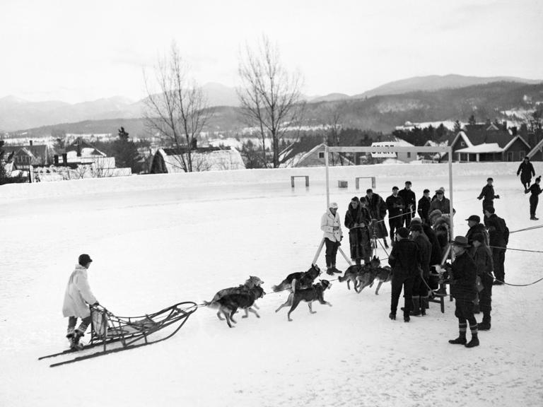 The 8 most surprising Winter Olympic sports in history