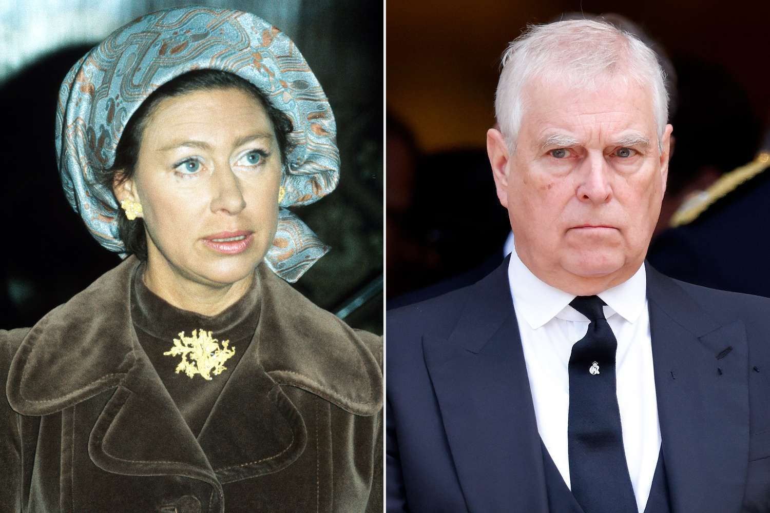 5 biggest royal family scandals over the years, from ex-Prince Andrew’s ...