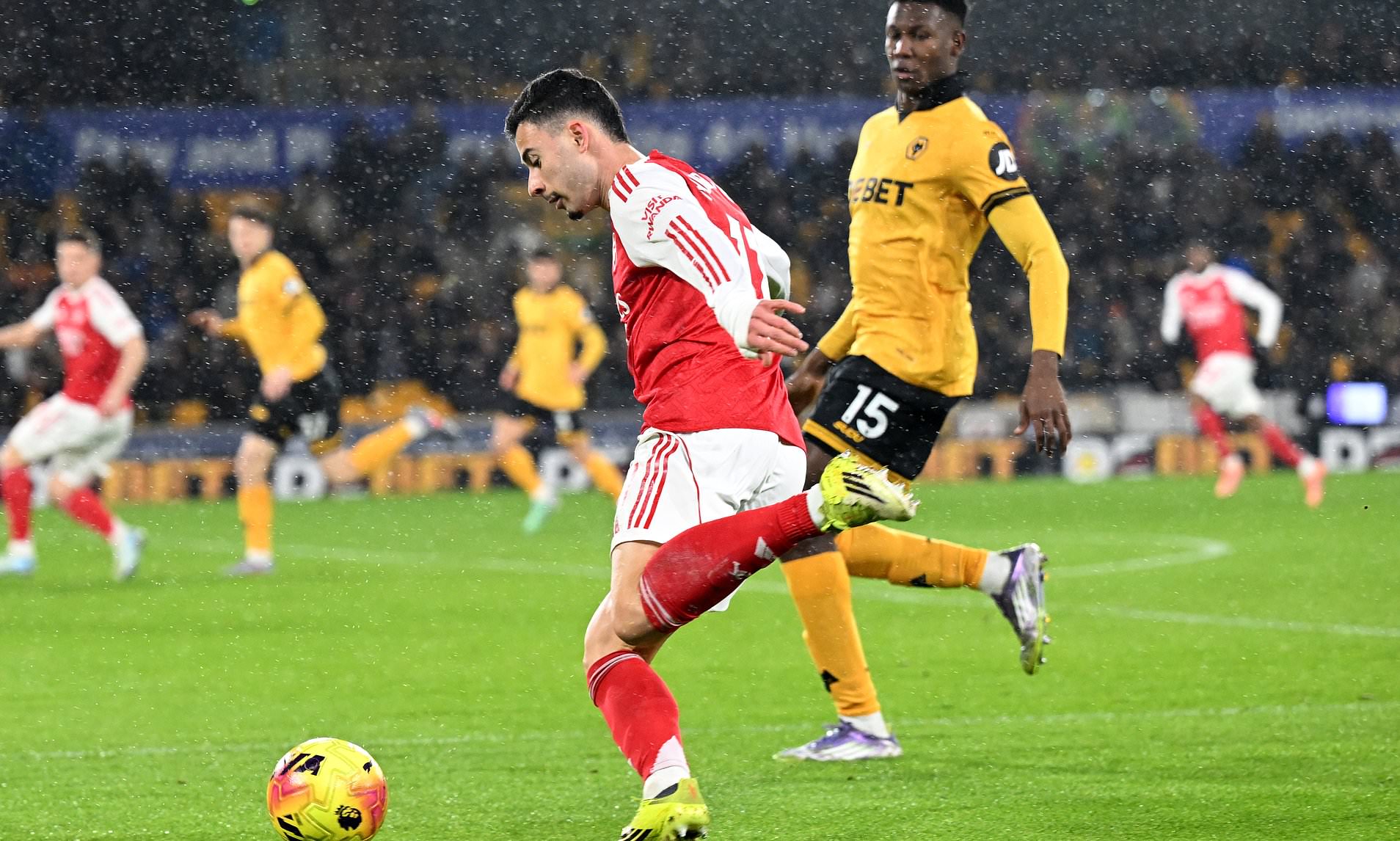 Bottlers Arsenal could cost Paddy Power more than £1 million after ...