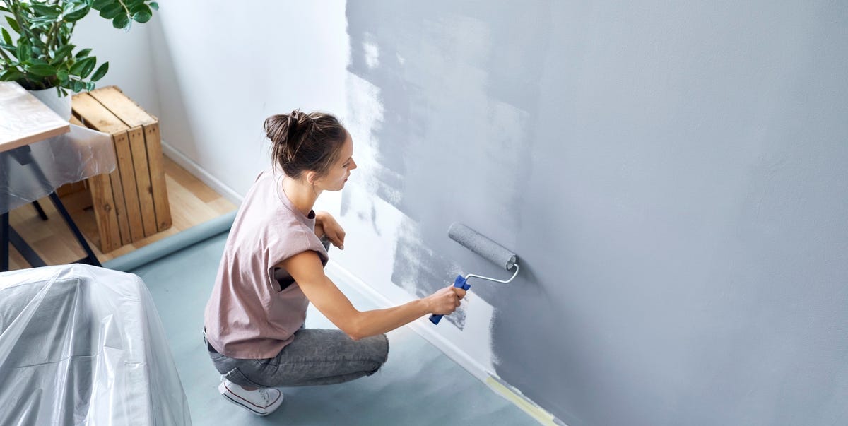 5 Rookie Painting Mistakes to Stop Making ASAP
