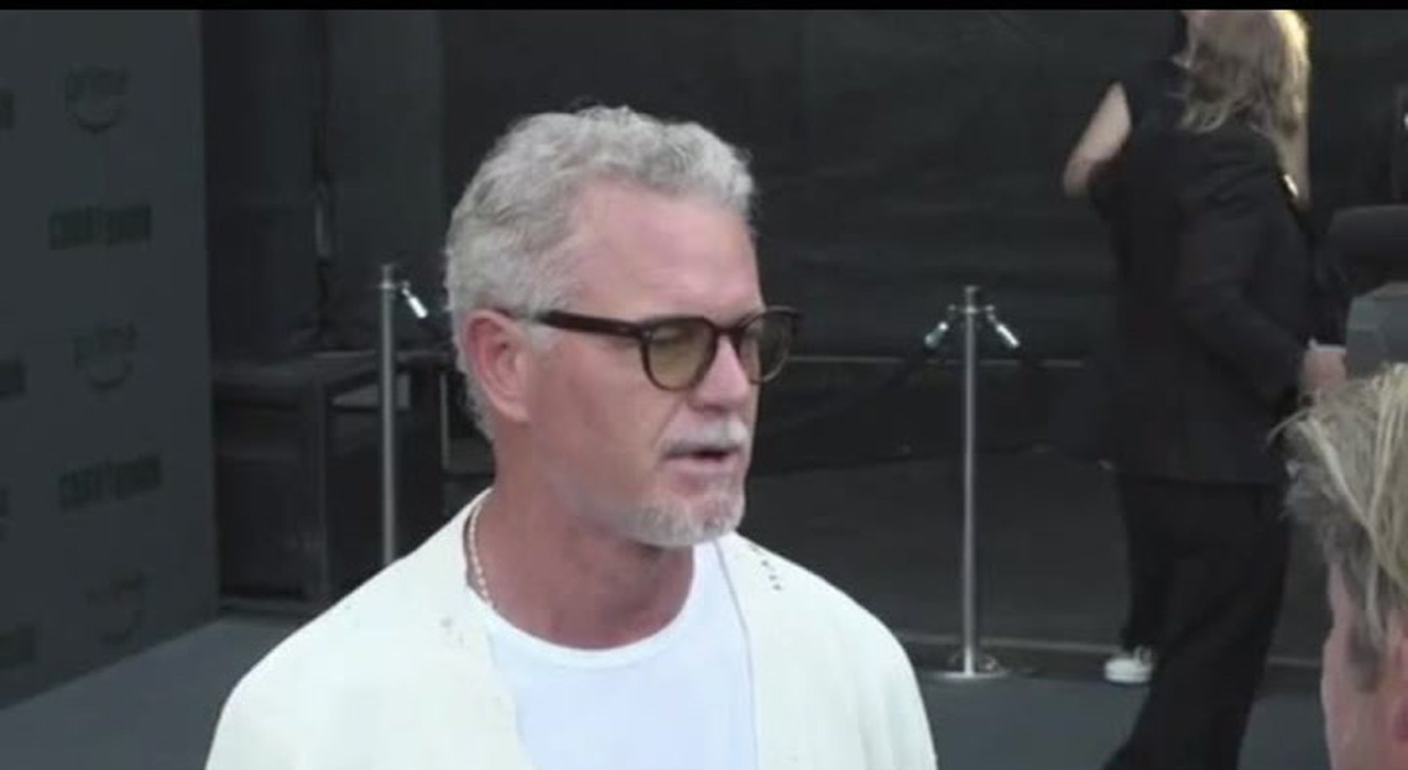 Morto Eric Dane, il dottor Sloan di Grey's Anatomy aveva 53 anni