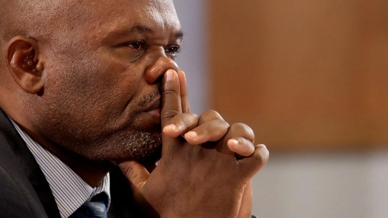 Sibiya forced to come clean, admits to interference in SAPS | Madlanga  Commission