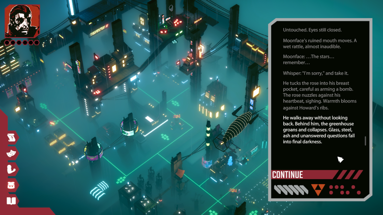 Interview: Celestial Return dev talks metal, sci-fi, and control