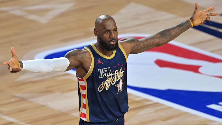 Lakers still need LeBron James to check box Austin Reaves hasn’t been ...