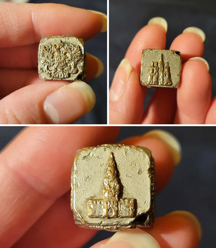 48 times people asked the internet for help identifying mystery objects ...
