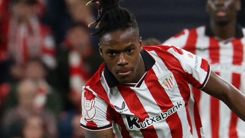 アーセナルがビルバオのニコ・ウィリアムズ引き抜きにおいて大きな